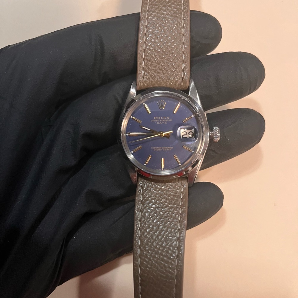ROLEX OYSTER - Picture 5 of 8